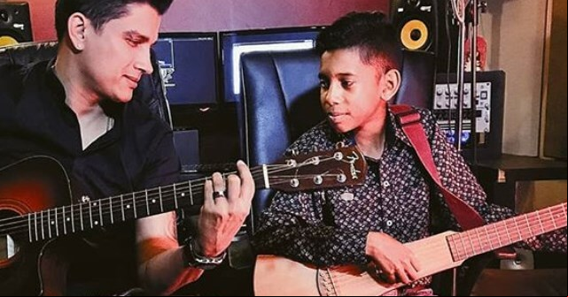 Neison Aro tiene lista su primera canción titulada “Mujer” (+VIDEO)