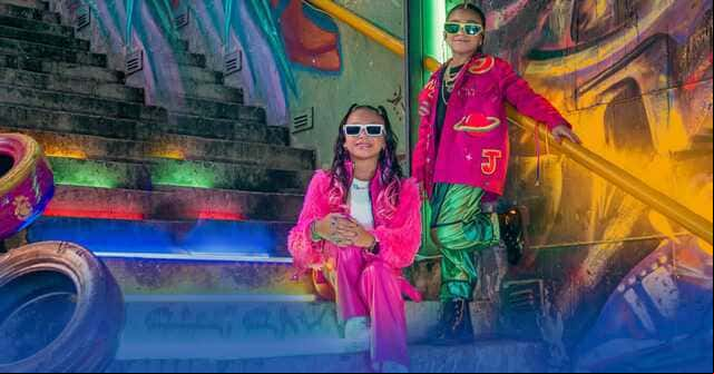 July & Naoh presentaron su primer EP <em>“Supernova”</em>