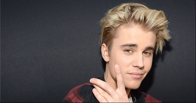 Justin preocupa a sus fanáticas con su comportamiento