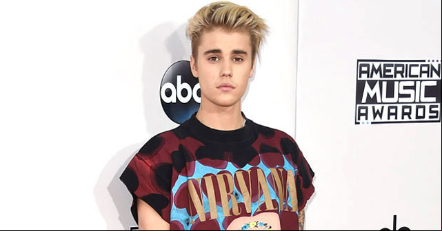 Selena Gómez pelea con Justin Bieber por instagram