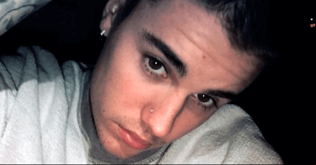 ¡Súper cambio! Mira el nuevo look de Justin Bieber [FOTO]