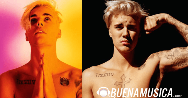 Justin Bieber al desnudo para i-D Magazine [FOTOS]