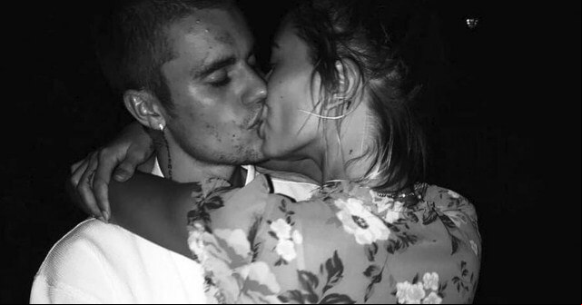 Así se divirtieron Justin Bieber y Hailey Baldwin 