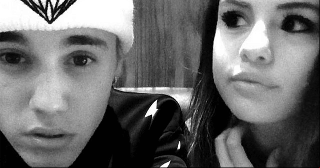¿Volvieron? ¡Pillados Justin Bieber y Selena Gómez! 