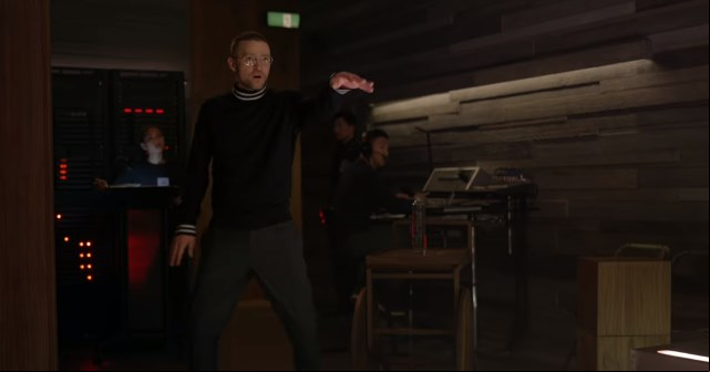 Justin Timberlake creó un androide para que bailara como él (+VIDEOCLIP)