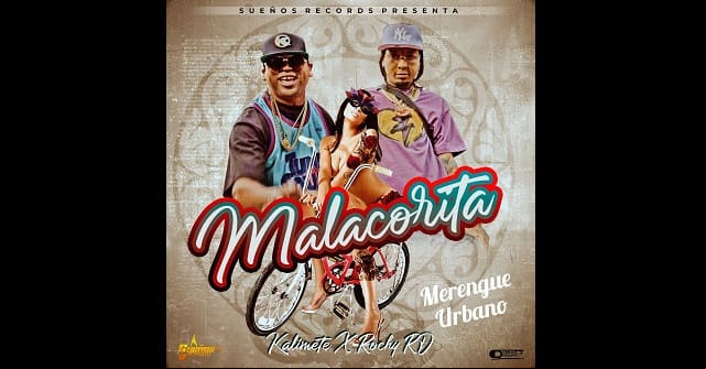 Kalimete vuelve a los Billboard con el éxito “Malacorita”
