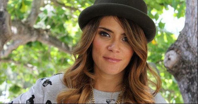 Kany García presenta su producción discográfica 