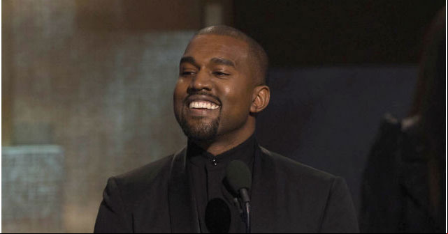 Kanye West renueva su interés por ser candidato a la presidencia de Estados Unidos 2020