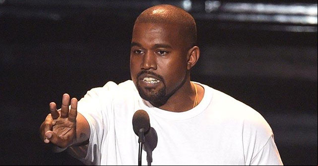 Kanye West es hospitalizado horas después de cancelar su gira 
