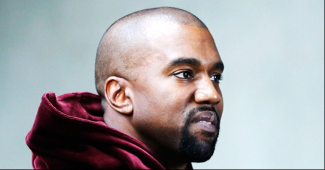 Kanye West