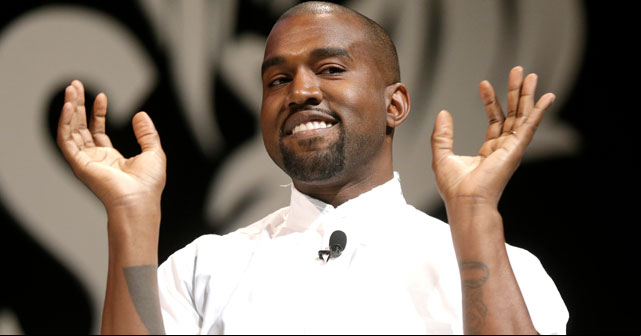 Kanye West retira apoyo a Donald Trump