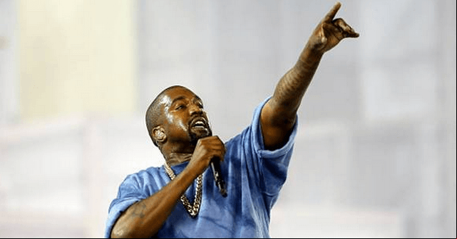 Kanye West se retira de los juegos Panamericanos Toronto 