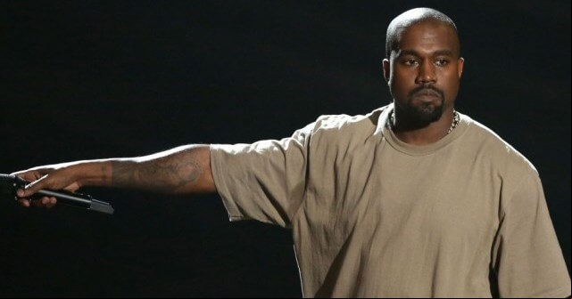 Kanye West se postulará para presidente en el 2020 [FOTOS+VIDEO]