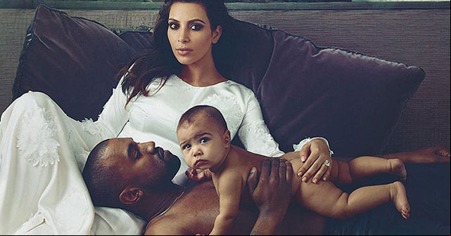 Kanye West instala un hospital en su nueva casa