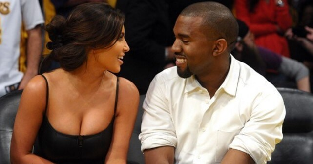 Kim Kardashian reveló primer encuentro con Kanye West [VIDEO]