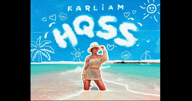 Karliam prende la rumba “Hasta que salga el sol” con <em>“HQSS”</em>