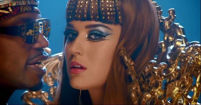 Katy Perry