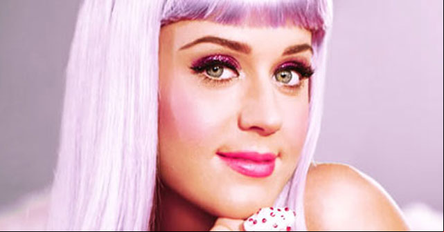 Katy Perry