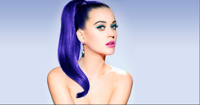 Rise de Katy Perry inspirado en los Juegos Olímpicos