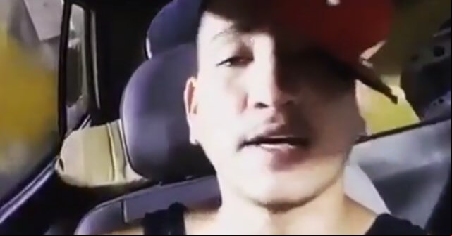 Otro panameño se viraliza con versión positiva de la canción “La chama” (+VIDEO)