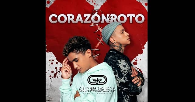 La Melodía Perfecta revelan secretos de amor en <em>“Corazón Roto”</em>