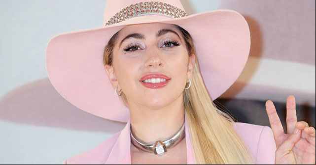 Lady Gaga habla de su disco “Joanne” (+FOTO)