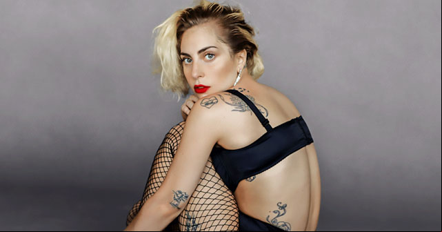 Lady Gaga confiesa  la razón de su ruptura con Taylor Kinney