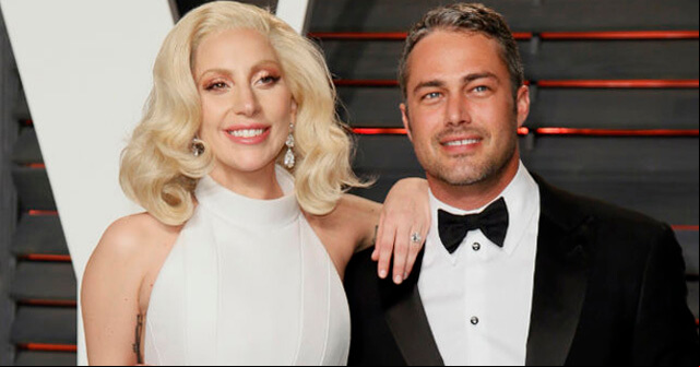 Gaga estaría dejando de lado la música por ser madre