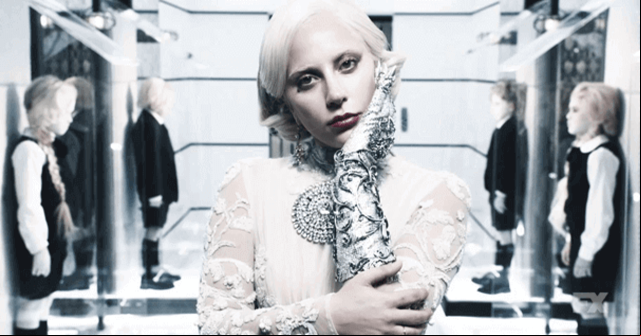 Lady Gaga regresa a American Horror Story