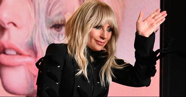 Lady Gaga anuncia que tomará “una pausa”