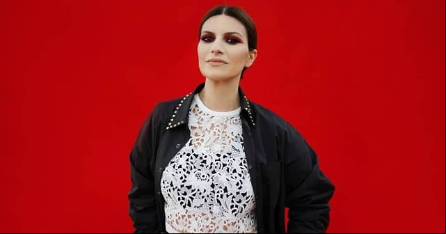 Laura Pausini recibe su primera nominación al Oscar por <em>“Io Si”</em>