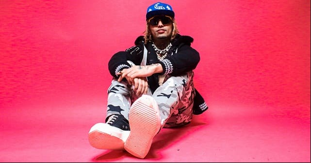 Lil Pump está de regreso con <em>“All The Sudden”</em>