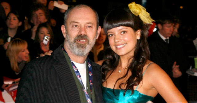 lily-allen-y-keith-allen lily-allen-y-keith-allen