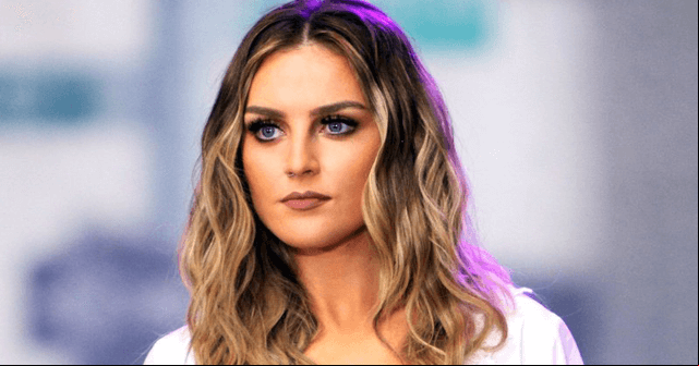 La cantante de Little Mix tuvo un accidente en su casa 