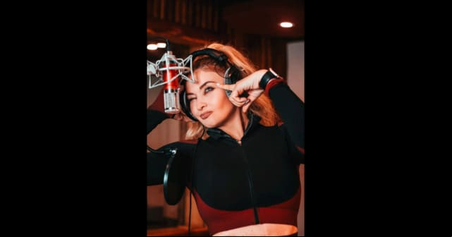 Liz prepara nueva producción innovadora