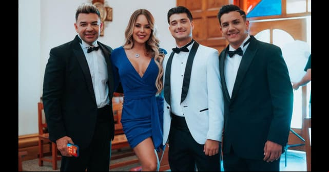 Los Aviadores lanzaron videoclip de <em>“La Verdad”</em> protagonizado por Roxana Díaz