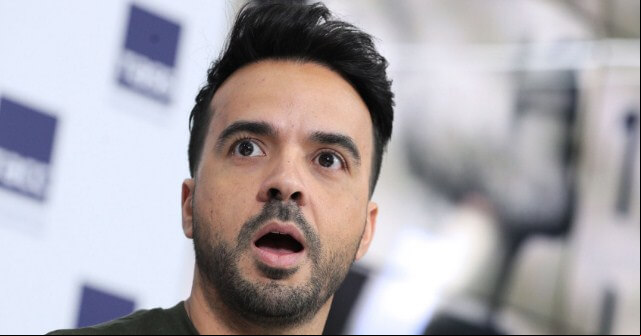 Luis Fonsi fue discriminado en su niñez por ser latino