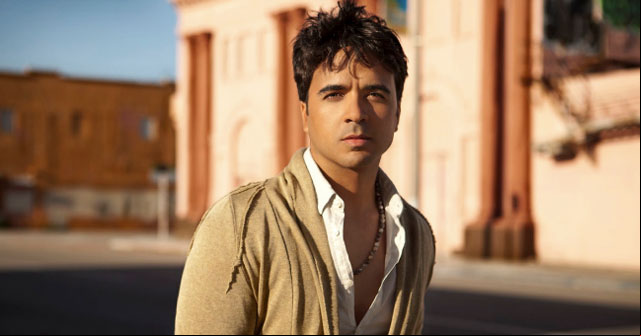 Luis Fonsi estrenará disco 2017