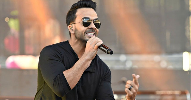 Luis Fonsi recibirá el premio de la Herencia Hispana