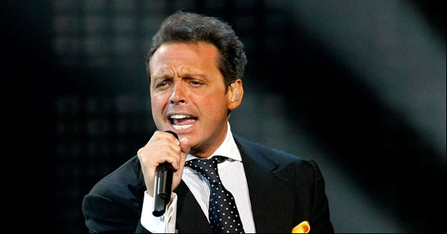 Luis Miguel dará concierto gratuito de Fin de Año en Monterrey