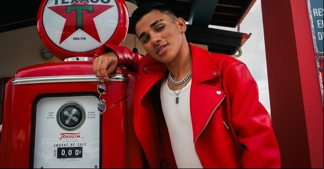 Luis Vázquez revive el éxito <em>“Son de Amores”</em> en versión salsa