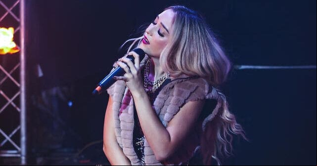 Mabel Yeah abrirá concierto de Natti Natasha en Caracas