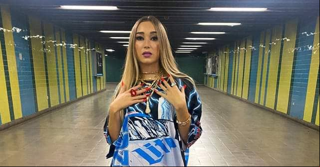 Mabel Yeah lanza tema a las <em>“Made in China”</em>