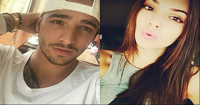 Maluma revela su amor platónico