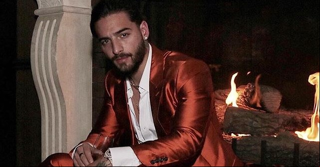 ¡Feliz Cumpleaños! Maluma apagó sus 24 velitas (FOTOS+VIDEOS)