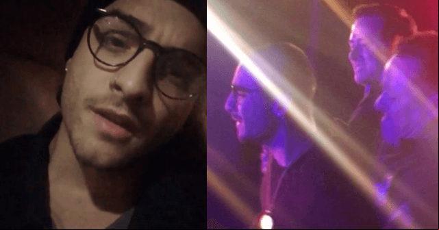 ¿Maluma detenido? Mira lo que pasó