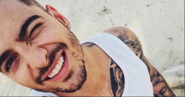 ¡Lo logró! Maluma alcanzó un sueño que siempre quiso como futbolista (+VÍDEO)