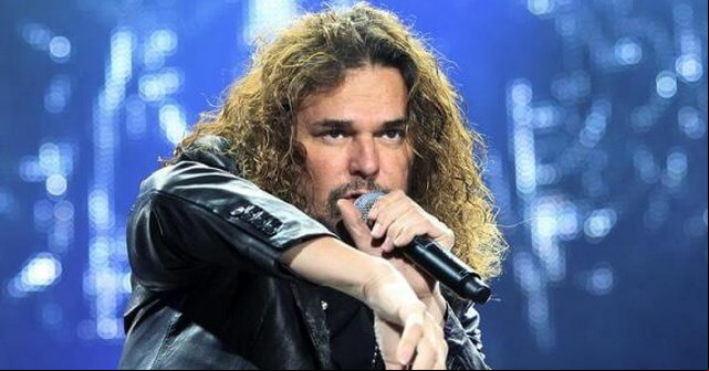 Maná habló sobre Leopoldo López y Venezuela en plena tarima
