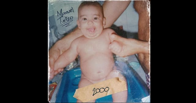 Manuel Turizo - Álbum “2000”