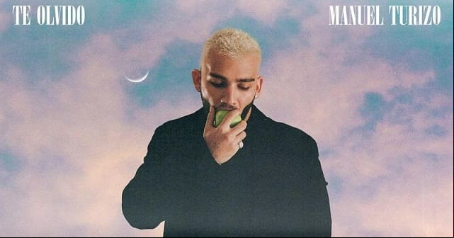 Manuel Turizo nos lleva a la década del 2000 con nuevo video musical <em>“Te Olvido”</em>